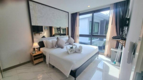 B506-top Floor Pool View 1 Br At Ao Nang Beach